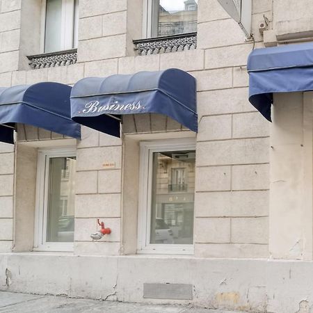 Beautiful Apartement With 2 Bedrooms In Paris Centre 외부 사진