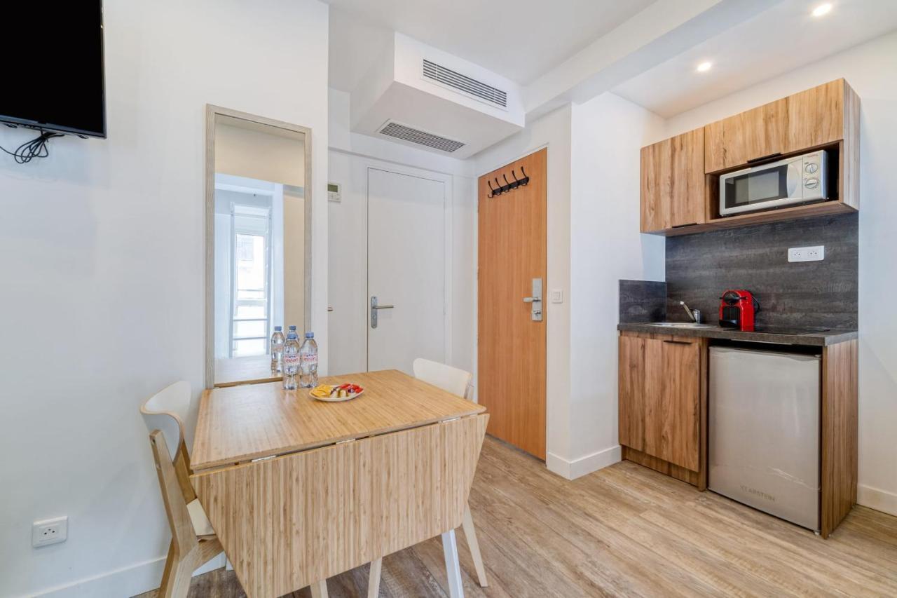 Beautiful Apartement With 2 Bedrooms In Paris Centre 외부 사진